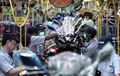 Motor Produksi Indonesia Makin Diminati Pasar Global, Ini Merek Paling Banyak Ekspor