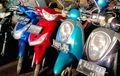 Motor Bekas Harga Rp 4-10 Jutaan Pilihannya Banyak, Honda CBR150R Juga Ada