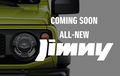 Minim Ubahan, Suzuki Jimny Baru Kelihatan Makin Gahar, Nih Buktinya!
