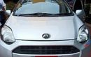 LCGC Murah Buat Keluarga Baru, Daihatsu Ayla M 2014 Bekas Masuk Dikantong