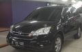 Honda CR-V Generasi Ketiga Cocok Dilirik, Kaki-kaki Sampai Mesin Punya Keunggulan