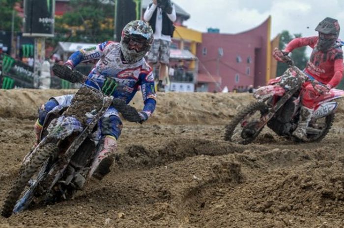 MXGP Pangkalpinang 2017