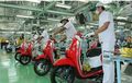 Intip Murahnya Harga Motor Bekas Honda Scoopy 2015 di Awal Bulan
