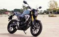 Honda CB150R ExMotion Lawan Yamaha XSR 155? Fitur dan Mesin Diadu