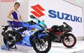 Keren Plus Macho, Simak Daftar Harga Motor Bekas Suzuki GSX-R150