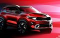 Kia Motors Rilis Penampakan All New Kia Sonet, Dikit Lagi Dilaunching