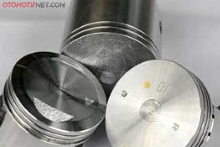 Panduan Pasang Piston Biar Enggak Salah Arah Gridoto Com