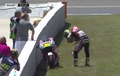 Jelang MotoGP Spanyol, Cal Crutchlow Pernah Apes di Sirkuit Jerez Gara-gara Tawon Ini Videonya