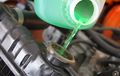 Fungsi Air Radiator Mobil Dikasih Pewarna, Banyak Yang Bingung