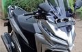Honda Vario 150 Rasa Forza 250 Berkat Topeng Seharga Rp 750 Ribu