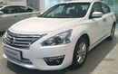 Segini Harga Nissan Teana 2017 Bekas, Sedan Premium Terjangkau