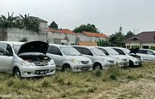 Mobil Sejuta Umat Murah, Harga Daihatsu Xenia 2007 Tinggal Segini