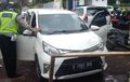 Toyota Calya Pelat B Diganti Pelat D, Ngaku Takut Disangka Pemudik