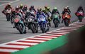 Jangan Takut Ketinggalan Nonton, Ini Link Streaming Race MotoGP Austria 2020