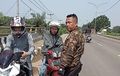 Bikin Geram, Ada Polisi Gadungan Minta Duit ke Pemotor Rp 200 Ribu di Karawang