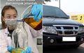 Peneliti Perempuan Ungkap Cara Ubah Minyak Jelantah Jadi Biosolar