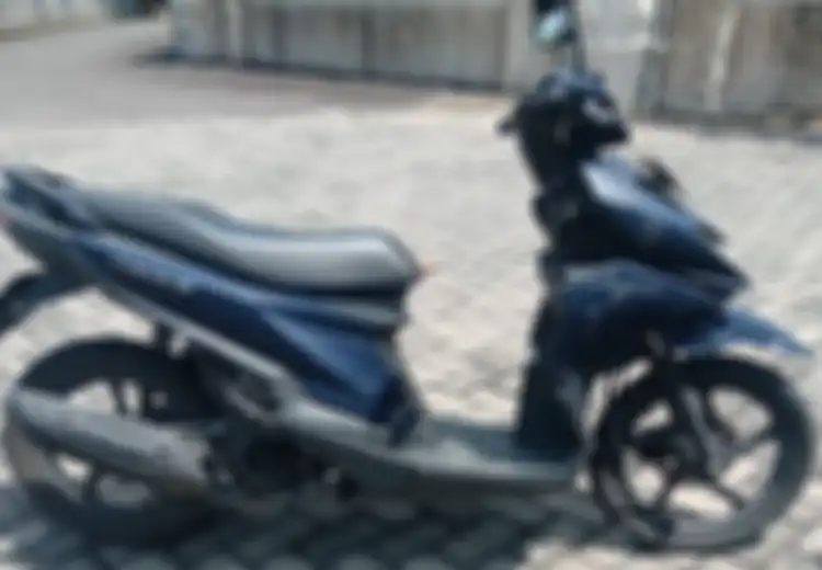 Motor Irit Buat Antar Jemput, Suzuki Nex Bekas 2016-2018 Dijual Segini