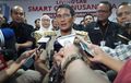 Wagub Sandiaga Uno Dukung Perpanjangan Ganjil Genap Di Jakarta