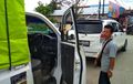 Ditaruh di Dashboard Tanpa Pengawasan, Uang Ratusan Juta Untuk Beli Mobil Raib Dicuri