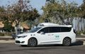 Keren! Di Arizona, Mobil Otonom Mulai Dijadikan Taksi Online