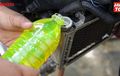 Sering Lupa, Segini Durasi Ganti Coolant Radiator Motor, Simak