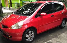 Masih Layak Dibeli, Harga Honda Jazz VTEC 2004 Bekas Tinggal Segini
