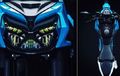 Suzuki Punya Naked Bike 250 Cc yang Akan Dirilis di 2019, Benarkah Bandit 250?