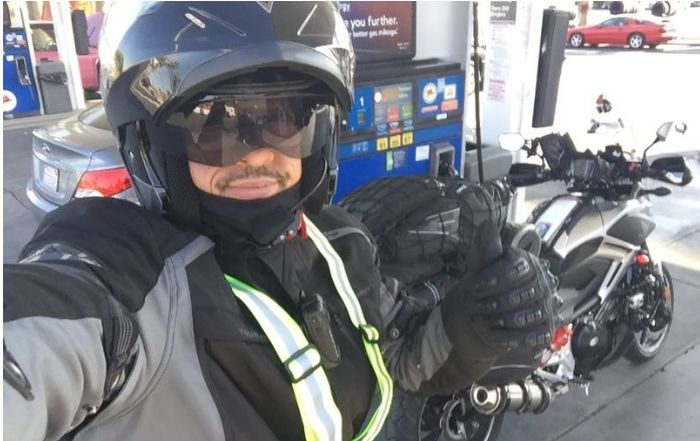 Urusan isi bahan bakar biarkan yang habis duluan yang menentukan