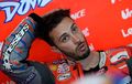 Pasca-Insiden Andrea Dovizioso dan Valentino Rossi, Instagram Dovi Ramai