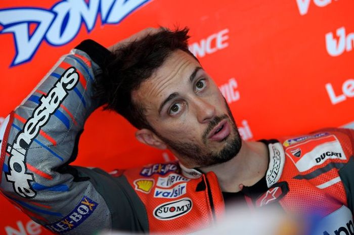 Andrea Dovizioso