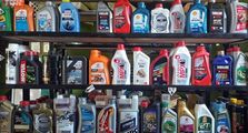 Update Harga Oli Motor Matik, Banyak Pilihan Merek Terkenal, Mulai Rp 30 Ribuan