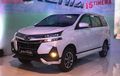 Daihatsu Grand New Xenia Ada Dua Tipe, Termurah Rp 194 Jutaan, Intip Harga Lengkapnya