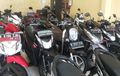 Harga Motor Bekas Rp 4 Jutaan, Sudah Dapat Honda, Suzuki dan Yamaha
