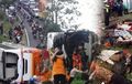 Sopir Ungkap Fakta Baru Kecelakaan Bus di Tanjakan Emen