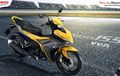 Yamaha MX King 155 Dapat Livery Spesial, Untuk di Indonesia Jadi Inspirasi Modif Dulu