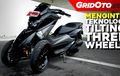 Video Teknologi Tilting Three Wheels di Trike Buatan RWIN Development