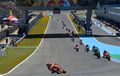 Faktanya Begitu, Rossi Punya Modal Bagus Di MotoGP Jerez, Pegang Rekor Paling Sukses