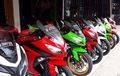 Daftar Harga Kawasaki Ninja 250 Bekas Termurah Wilayah Jabodetabek