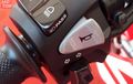 Kamu Perlu Tahu, Ini Alasan Tombol Klakson Honda Ada di Tengah, Bukan di Bawah