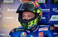 Usai Tes Resmi MotoGP Spanyol, Valentino Rossi Jadi Kurang Percaya dengan Pihak Yamaha?
