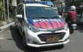Daihatsu Sigra Jadi Mobil Patwal, "Ngirit" Biaya?