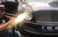 Wow, Biaya Perawatan dan Sokbreker Bentley Mulsanne Hotman Paris Bisa Beli Ninja 250!