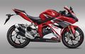 Otoseken: Nih Harga Motor Sport Fairing 250cc Bekas Akhir Tahun