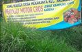 Muncul Spanduk Menolak Adventure Motor di Daerah. Ada Apa Ya?