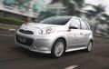 Otoseken: Mesin Nissan March 1.200 cc, Tidak Cocok Diutak-atik?