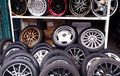 Ini Skema Pembiayaan Kredit Pelek dan Ban di Nur Qilby Wheels