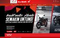 Mau Dapat Cash Back Rp 200 Ribu, Beli 3 Varian Honda Ini