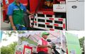 Mantap, Pertamina Bakal Siapkan Mobil Dispenser BBM Untuk Mudik Lebaran