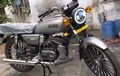 Serius Ah, Yamaha RX100 Muncul Lagi dengan Wujud Seperti Ini? 