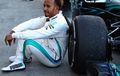 Komentar Lewis Hamilton Usai Raih Kemenangan di F1 Jepang